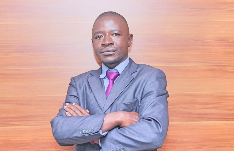 Kennedy Ngesa