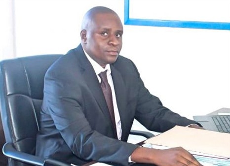 Mbago A. Omondi