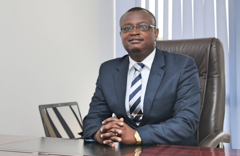 Muchela A. Ong'enge