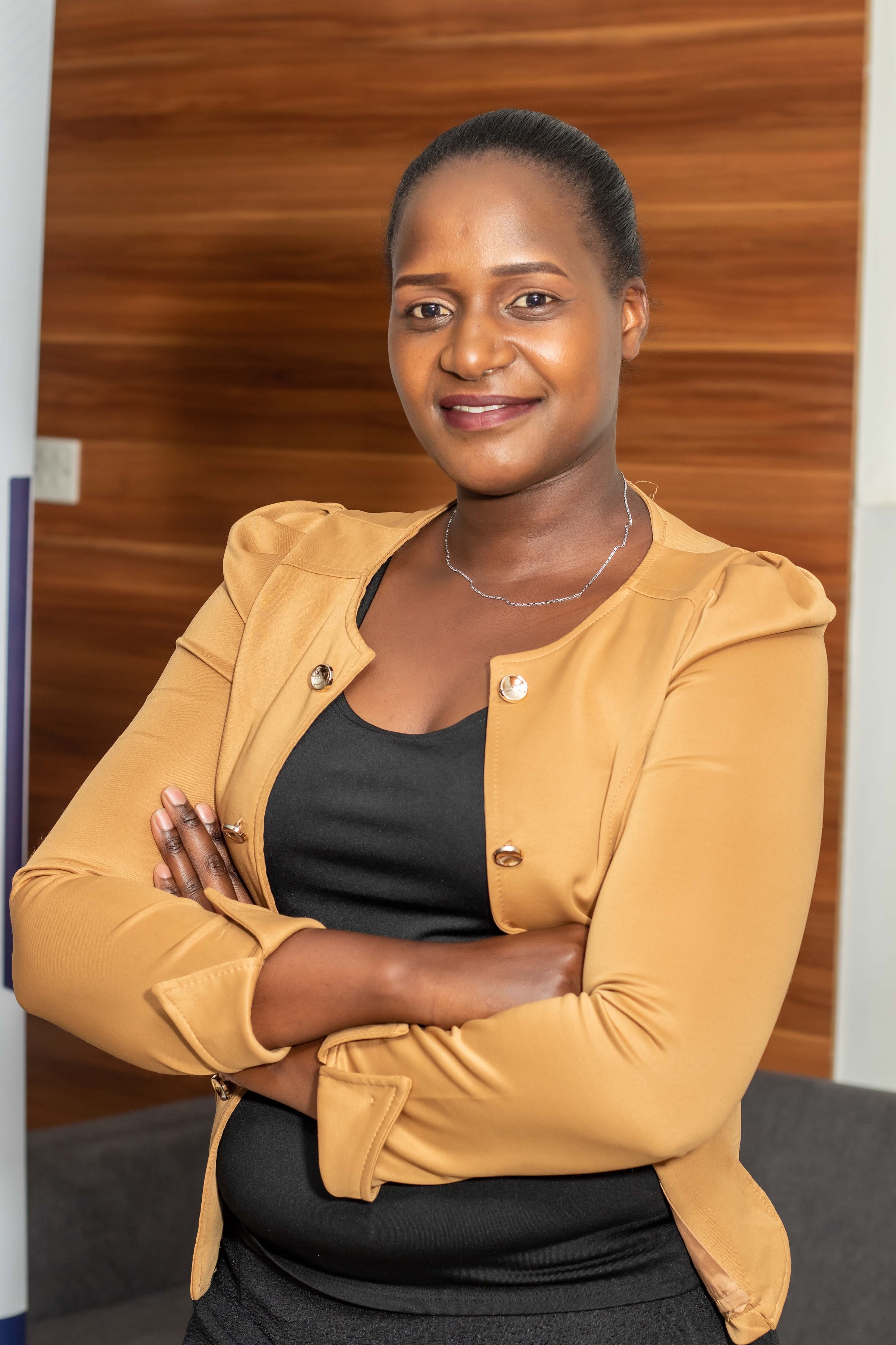 Askah Kerubo