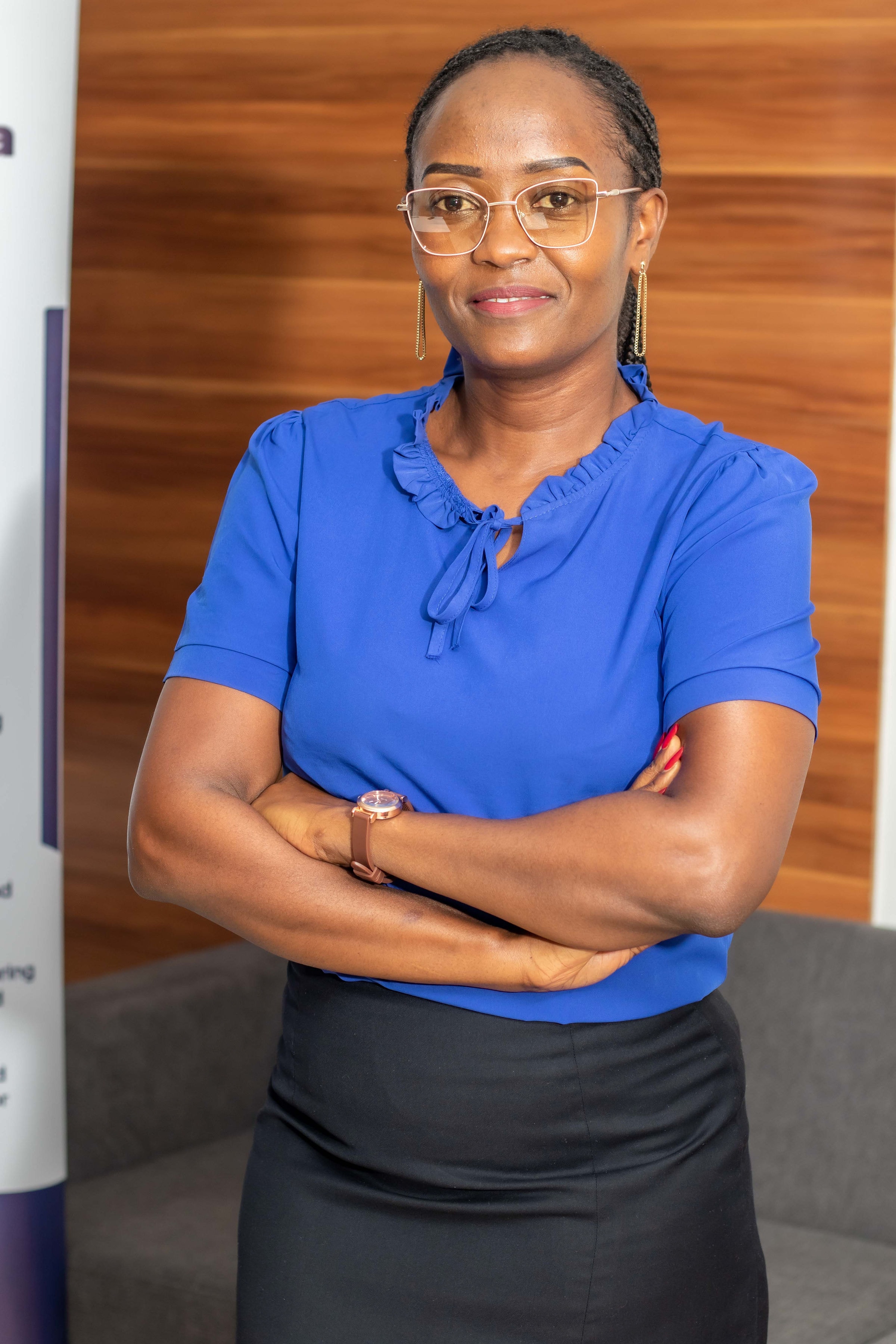 Jacinta Mugane