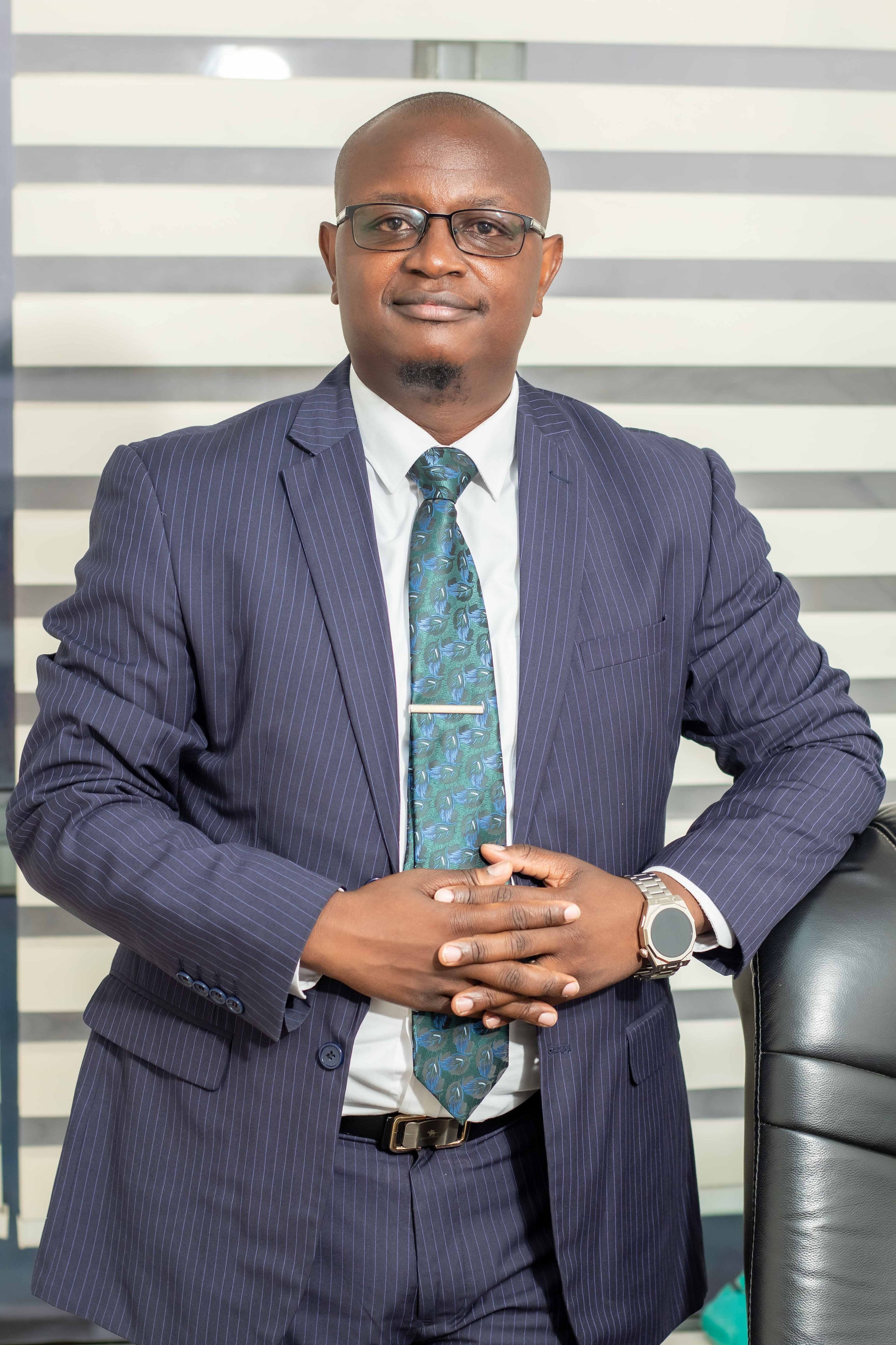 Muchela A. Ong'enge