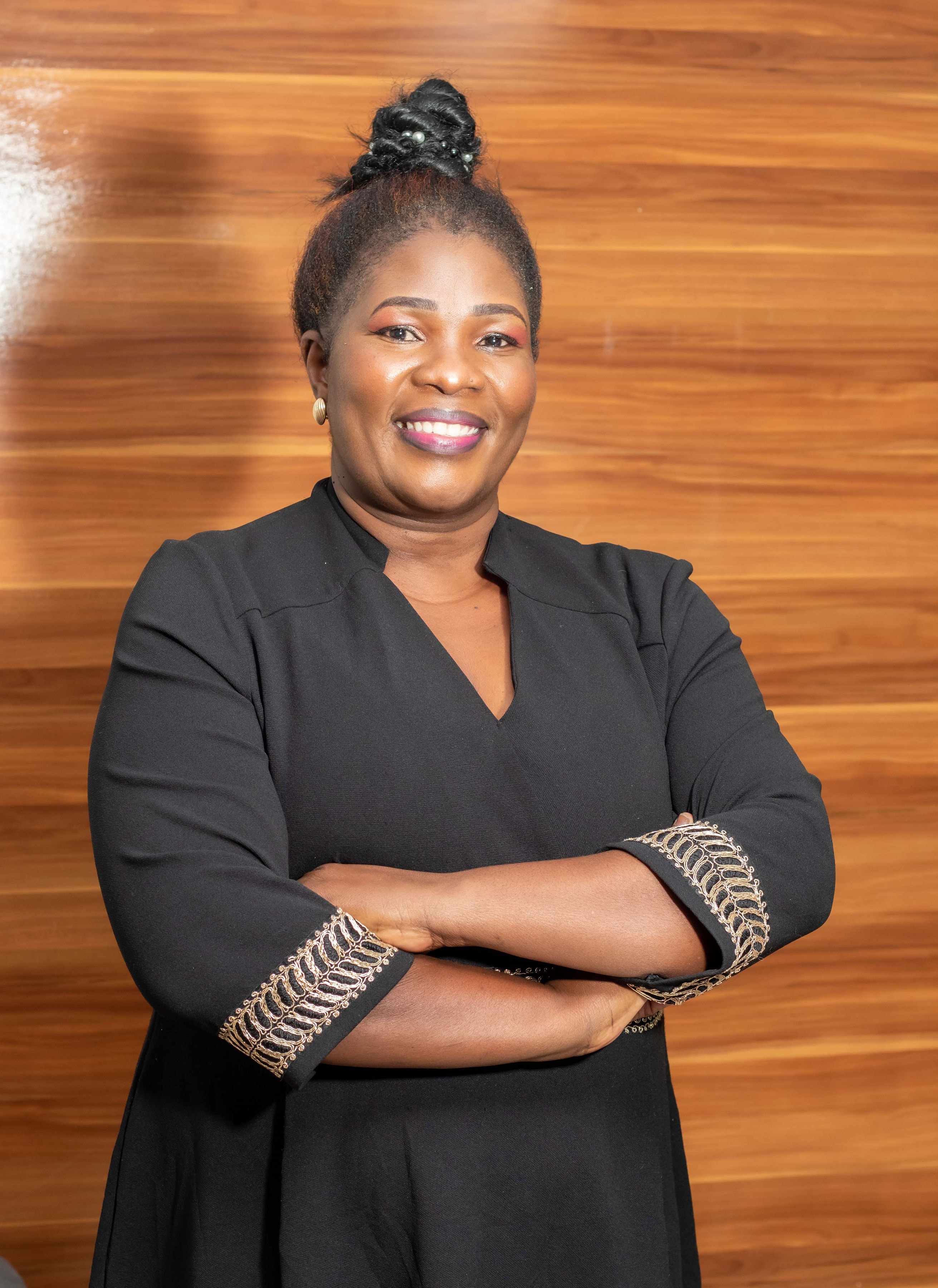 Vivian Njenga