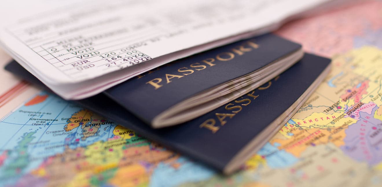 Immigration Law